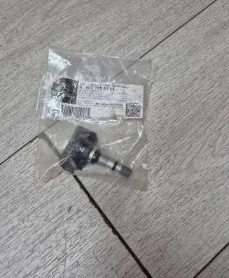 Mercedes-Benz C W205 Tire pressure sensor A0009054104