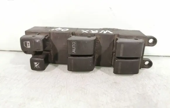 Subaru Impreza II Electric window control switch