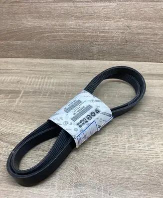 Fiat Tipo Alternator belt 55258359