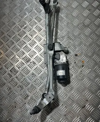 BMW 1 E81 E87 Front wiper linkage 6925706 404871