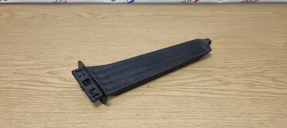 BMW 5 E39 Accelerator throttle pedal 35411161723
