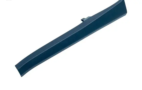 Porsche Cayenne (92A) Other sill/pillar trim element 95855523701