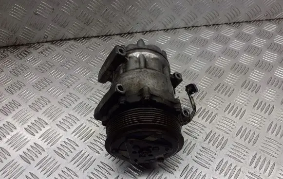 Ford Focus Air conditioning (A/C) compressor (pump) 3M5H-19D629-SA
