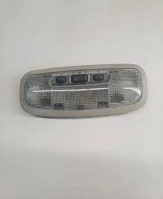 Ford Focus C-MAX Rear seat light 3S7A13K767AA