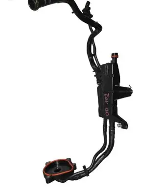 Mercedes-Benz SL R231 Oil breather separator A2760107111