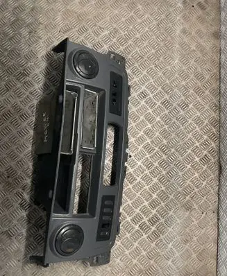 Renault Master II Dashboard center trim panel 