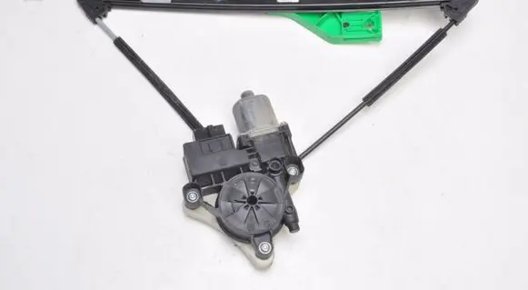 Cupra Formentor Rear door window regulator with motor 5FA839461