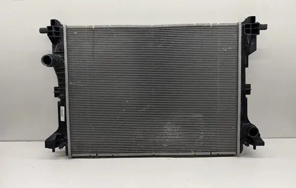 Jeep Compass Coolant radiator 52144998