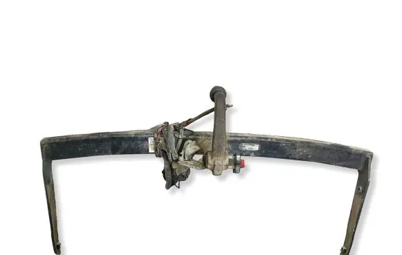 Volkswagen PASSAT B6 Tow bar set 3C0803881D 3C0803880G