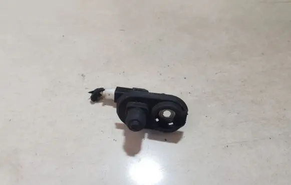 Renault Megane III Front door sensor 