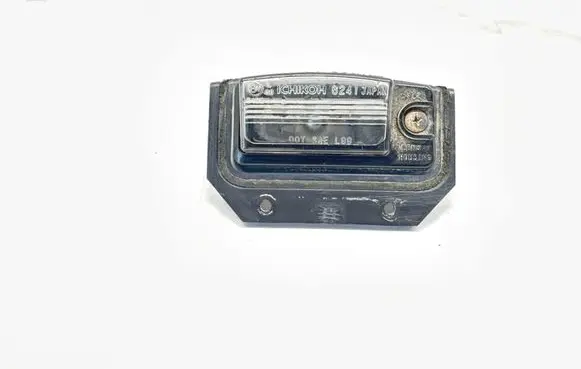 Nissan Murano Z50 Number plate light 90163CA000