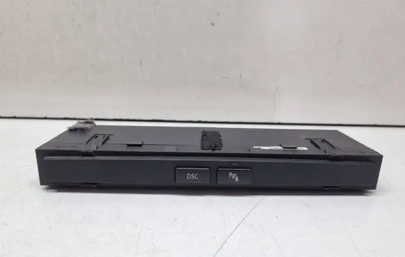 BMW 5 E60 E61 Parking (PDC) sensor switch 6949450