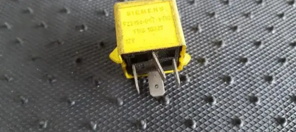 Honda Accord Other relay V23134B52X130 V23134-B52-X130