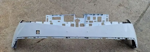 Hyundai Ioniq 5 Front bumper