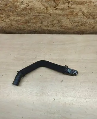 Porsche Cayenne (9Y0 9Y3) Engine coolant pipe/hose 4M0121611K