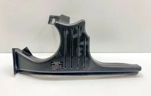 Mercedes-Benz SL R129 Other engine bay part 1298201878 A1298201878