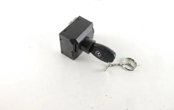 Mercedes-Benz Vito Viano W447 Ignition lock A4479003819 1053262100