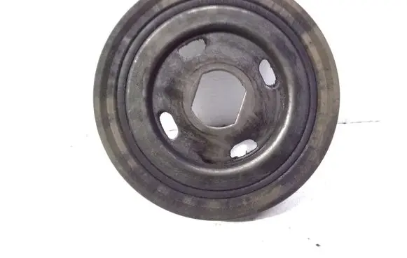 Nissan Qashqai Crankshaft pulley E116128A
