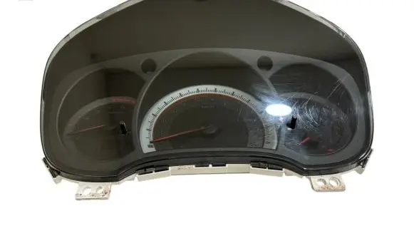 Isuzu D-Max Speedometer (instrument cluster) 8981527060 182210T