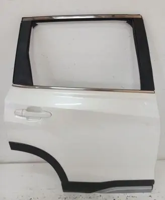 Subaru Crosstrek III Other interior part