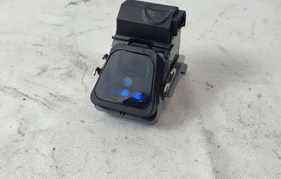 Citroen C4 II Picasso Windshield/windscreen camera 9676799680 1009122503 90501LCL0007G