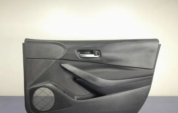 Toyota Corolla E10 Door card panel trim set 67611-X1G01