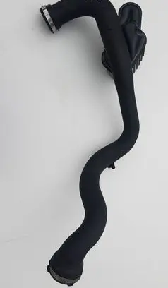 Audi A5 8T 8F Intercooler hose/pipe 8K0145673