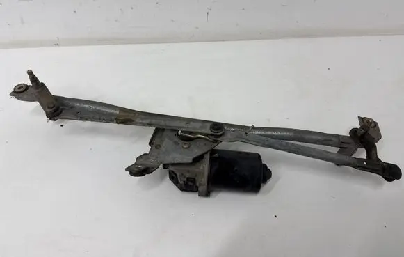 Seat Arosa Front wiper linkage and motor 6X1955023D