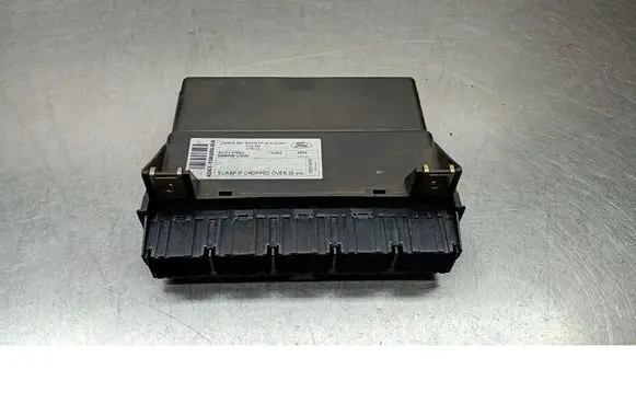Ford Fusion Comfort/convenience module 4S6T15K600BA