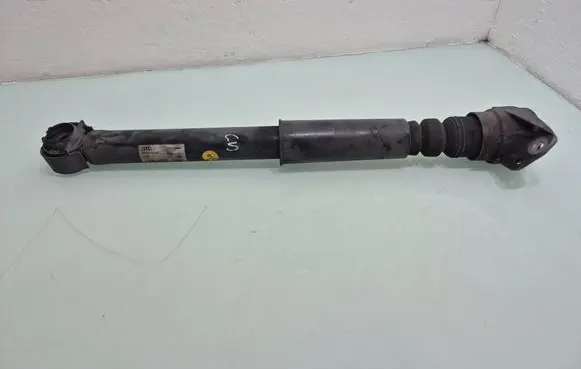 Audi A6 S6 C7 4G Rear shock absorber/damper 4G5513035F