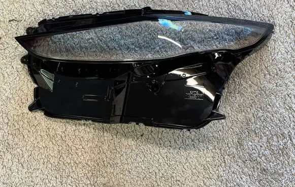 Mazda CX-30 Headlight lense DFR751040