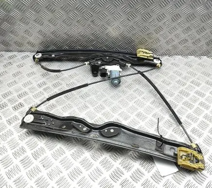 Land Rover Discovery Sport Front door electric window regulator FK7223201AD