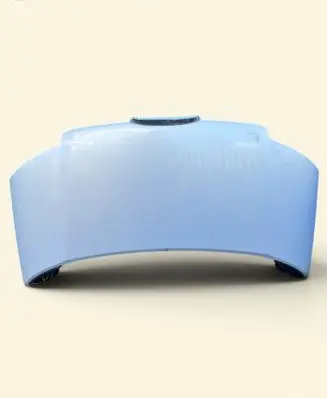 Seat Alhambra (Mk1) Engine bonnet/hood 