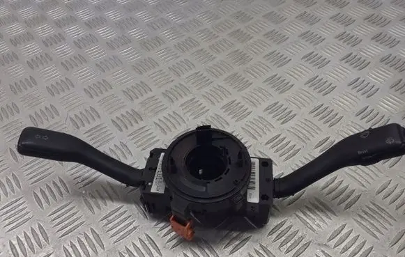 Skoda Octavia Mk1 (1U) Headlight wiper switch 8L0953513G