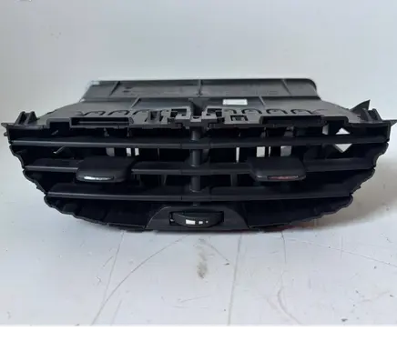 Peugeot 208 Dash center air vent grill 1089181X 9672848677
