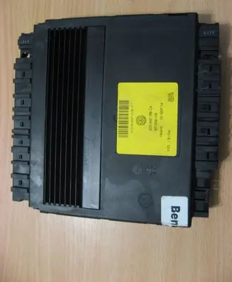 Bentley Flying Spur Seat control module 3D0959759CA