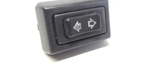 Land Rover Discovery Electric window control switch