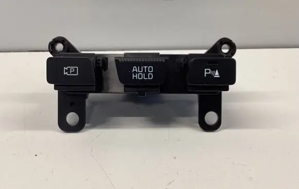 KIA EV6 Other switches/knobs/shifts 93310CV000