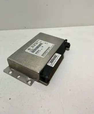 Audi A6 S6 C5 4B ESP (stability system) control unit 4D0907389E DKCS33990048 0265109460