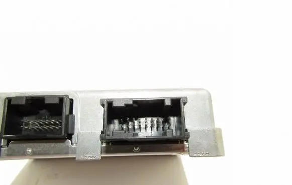 Opel Insignia A Bluetooth control unit module 366821429