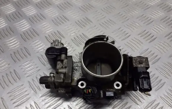 Honda FR-V Throttle valve position sensor 36800-1912