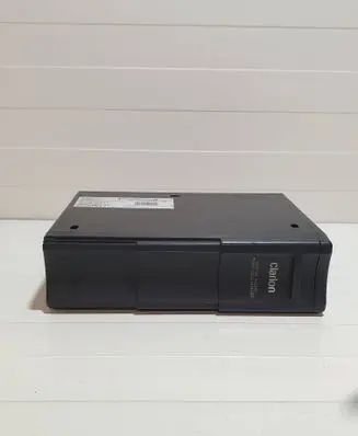 Peugeot 607 CD/DVD changer 9655801380 CL061040081312 13021689