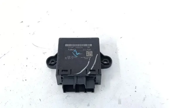 Ford Fusion II Door control unit/module DG9T14B534BB