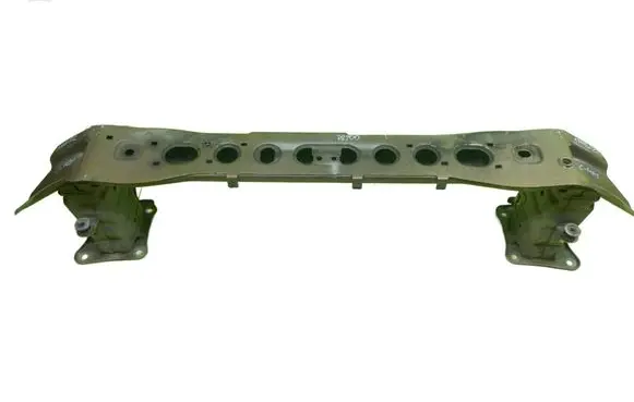 Ford C-MAX II Front bumper support beam PRZOD