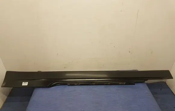 BMW 6 E63 E64 Front arch 475