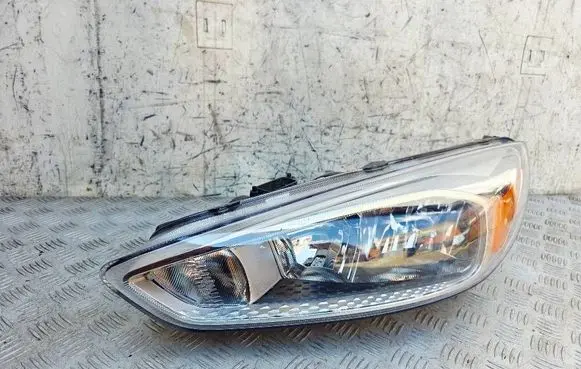 Ford Focus Headlight/headlamp F1EB13W030J F1EB13W030JF