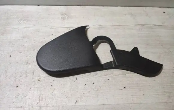 Mercedes-Benz GLK (X204) Seat trim A2049181030 6026669R A055322