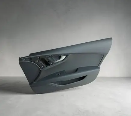 Audi A7 S7 4G Front door card panel trim 4G8867022 4G8899580B 4G8899N59B