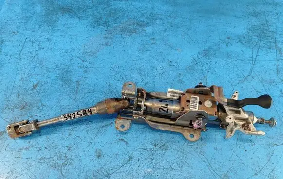 Dodge Grand Caravan Steering wheel axle 5057642AG