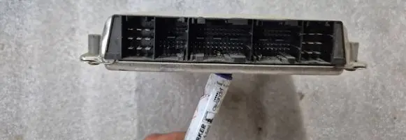 Engine control unit/module